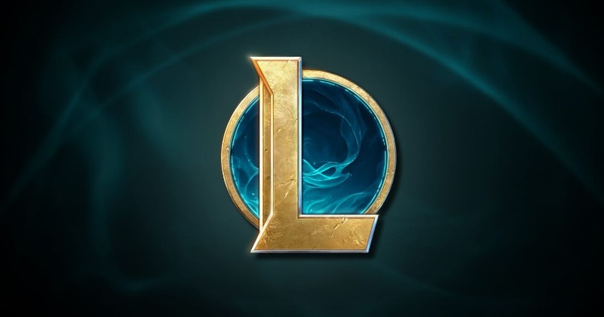 League of Legends 대표 이미지