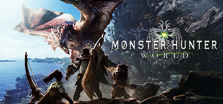 Monster Hunter: World 대표 이미지