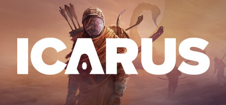 ICARUS 타이틀 이미지