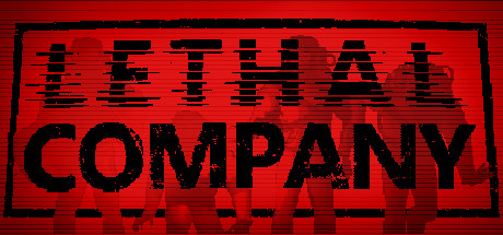 Lethal Company 타이틀 이미지