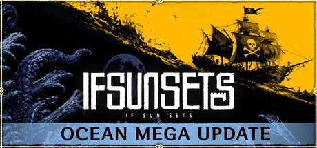 IfSunSets 타이틀 이미지