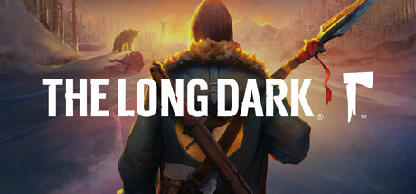 The Long Dark 타이틀 이미지