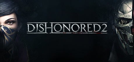 Dishonored 1 · 2 타이틀 이미지