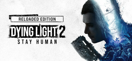 Dying Light 2 타이틀 이미지