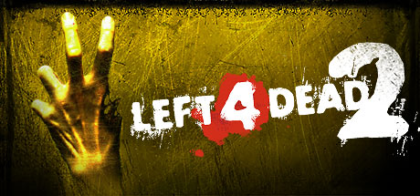 Left 4 Dead 2 타이틀 이미지