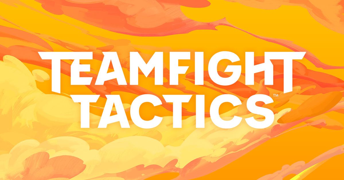 Teamfight Tactics 대표 이미지